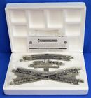 D90602 Bachmann Snap-fit E-z Track