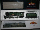 31-560 Darlington Howard Lner V24806 Branchline Bachmann - Green