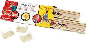 B000aqt8r0 Dazy Inc. Sg Us Suretrack Clips 14 Count