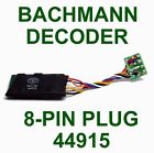 44915 Dcc Ho Bachmann Spectrum Decoder