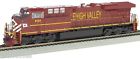 Es-44ac Dcc Lehigh 8104 Train Sound 65403 Bachmann Ge Ho Locomotive Valley