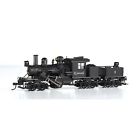 82906 Demonstrator Dcc Ton 3 Spectrum Bachmann Three-truck 70 Climax Ho