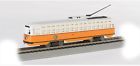 Bac62938 Denver Trolley Bachmann Pcc Ho