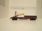 425500 Derrick Scale Athearn Pennsylvania 1 Car 87 Customized Crane