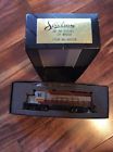 82018 Diesel Bachmann Pacific Canadian Locomotive Gp30