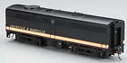 64804 Diesel Ho Loco Fb2 Alco Bachmann