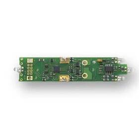 Dh165k1a Digitrax Dh165kia Ho Scale 1.25 Amp Drop In Decoder For Kato Sd40-2 And More
