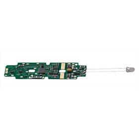 Dn163koe Digitrax N Scale 1.5 Amp Drop In Decoder For Early Kato E5