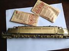 Alco103s E-103s Brass Css Sb Engine
