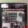 Eh-0238 Atlas 851 Ho Code 100 Snap Track 9 Left Remote Switch Nib Lot
