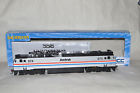 E60co Electric Ho Locomotive Amtrak Passenger Bachmann Scale Dcc 3 Phase