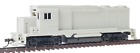 60811 Emd Stock Bachmann Diesel Board Undecorated Gp30 Powered Dcc --