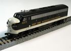 64303 Emd Value Southern Ho Sound Soundtraxx Bachmann Norfolk F7 Dcc 4271