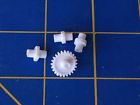 Engine Steam Axles Bachmann 4-8-4 Style Gear Axel Ho
