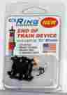 Eot-33 Ring Engineering End Of Train Device Ho Scale Rtr Flashing Light Track Power Ringeng