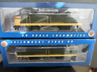 Fa2-fb2 National Ready Dcc Canadian Diesel 87 Alco Loco 64601 1 Bachmann