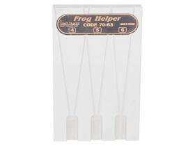 Fh-me70-83-s Fast Tracks Ho Frog Helper 4 5 And 6 Switches With Me Code 70 83