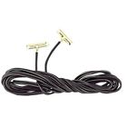 Fba 2539 Atlas Code Nickel Silver Terminal Joiners 732573025394