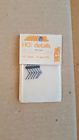Fc6206 Detail Associates Ho Freight Car