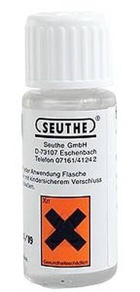 Firma 999990801920 Smoke Fluid With Tool 10ml - #101