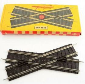 1612 Fleischmann Ho Crossing Track