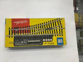 1p1724a Fleischmann Ho Electric Switch