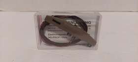 644110 Fleischmann Trains N Ho Left Hand Point Motor Switch Machine New In Box