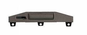 644210 Fleischmann Ho Right Hand Point Motor For Profi Track