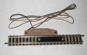 9112 Fleischmann N Piccolo Electrical Uncoupling Track Uncoupler 111mm C
