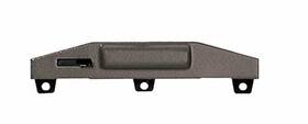 942101 Fleischmann N Left Hand Point Motor For Track