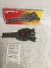 6158 Fleischmann Ho Profi Gleis Way Train Track Point Electric New