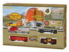 00647 Flyer Set Ho Fe Santa Bachmann