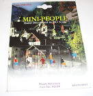 42339 Free People Bachman Shippin Train Scale Leisure Ho Mini