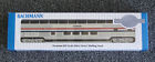 13032 Full 85 Dome Amtrak Car Ho Trains Phase Lighted Ii Bachmann Interior