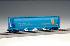 Bac19139 Fund Hopper Heritage Cylindrical Bachmann Ho