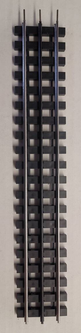 101-s-24 Gargraves 101-s24 O Gauge
