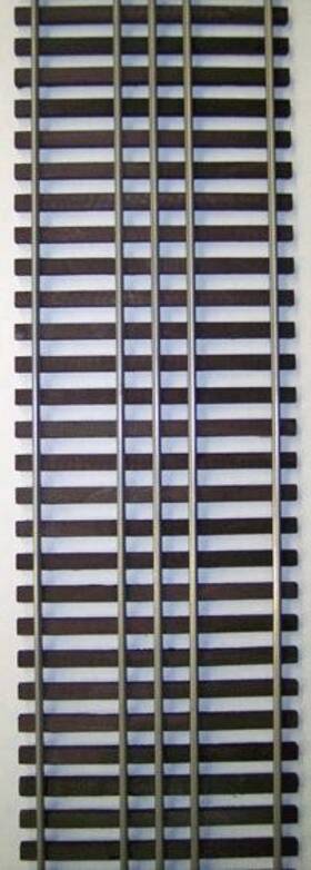 201-gantry Gargraves O 5-rail 37 Inch Regular Tinplate For Use With Lionel 282 Crane