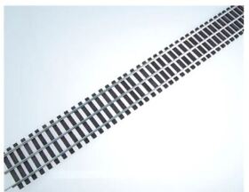 201f Gargraves O 3 Rail Reg Tinplate 37inch Flx Trk 50