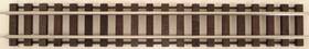 401sw-12 Gargraves S Gauge Tinplate 12.4 Inch Wood Tie Sectional Track 10