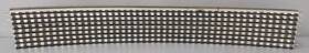 72-101s Gargraves O 3 Rail Phantom Tinplate 72 Inch Curve Plastic Tie Sections 8