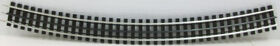 89-101s Gargraves Phantom O 89inch Diameter Tinplate Track