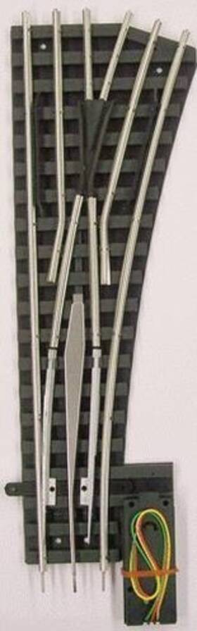 505-rc Gargraves Bto Std. Gauge Right Hand Regular Stainless O80 Remote Switch