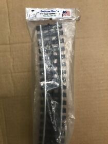 Tr-143-4 Gargraves Tr-143/4 O Phantom Tinplate O72 Switch Transition Curve