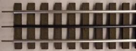 Wt-101-12 Gargraves O Straight 12.4inch Phantom Tinplated Wood Ties