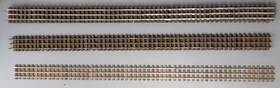 Wt-201-37 Gargraves O 37 Inch Regular Tinplate 3-rail Straight Track Sections 7