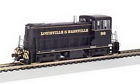 60604 Ge 99 70t Loco Dcc Bachmann