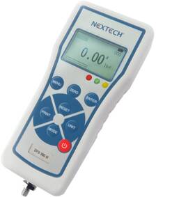 110lbf Global Company Limited. 445039457495 Dfs500 500n/110lbf/50kgf Digital Force Gauge Push Pull Peak/track Mode