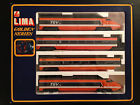 149711 Golden Model Lima Series Train