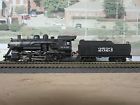 Good Dcc 2-8-0 Very Locomotive Sf Bachmann Spectrum Ho Condition