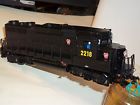 82015 Gp30 Railroad Scale 2218 Bachmann-spectrum Pennsylvania Ho
